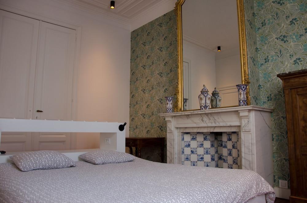 Moliere Bed and breakfast