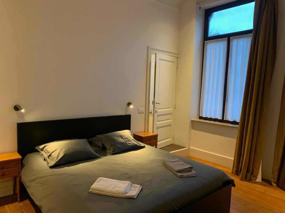 Moliere 3* Saint-Gilles