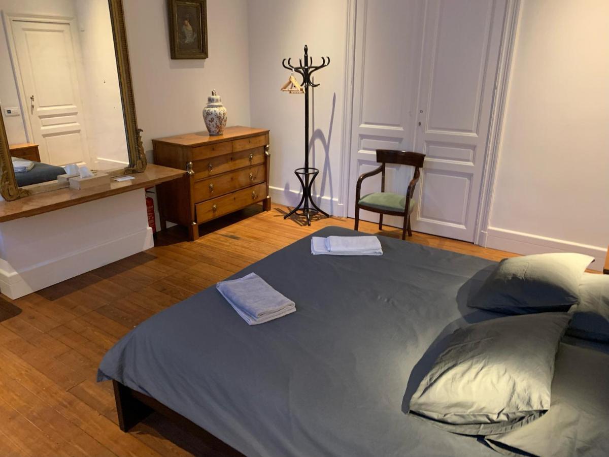 Bed & Breakfast Moliere 3*