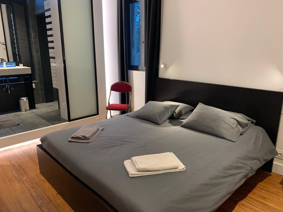 Bed and breakfast Moliere