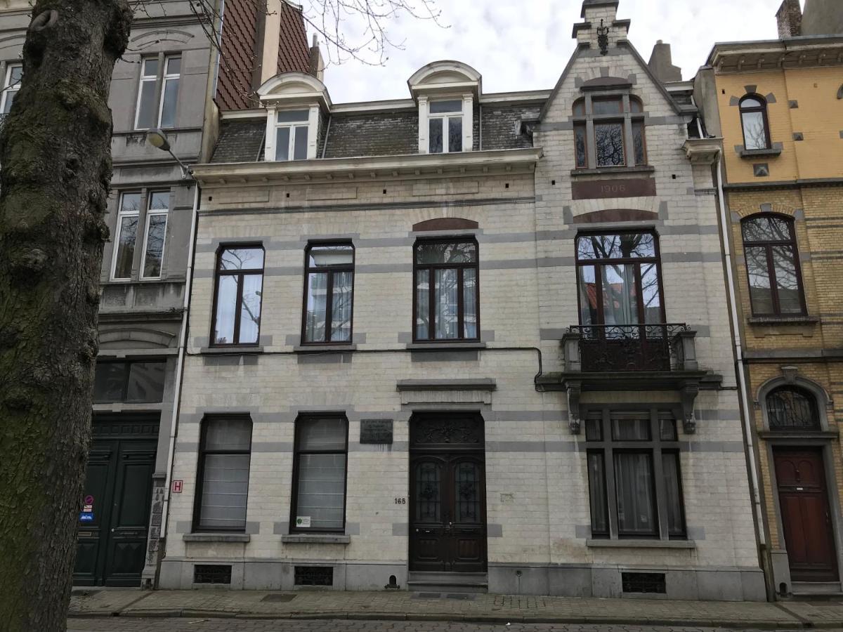 Moliere Bed & Breakfast Saint-Gilles