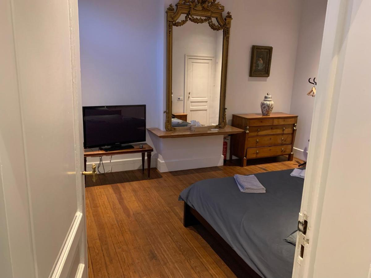 Moliere 3* Saint-Gilles