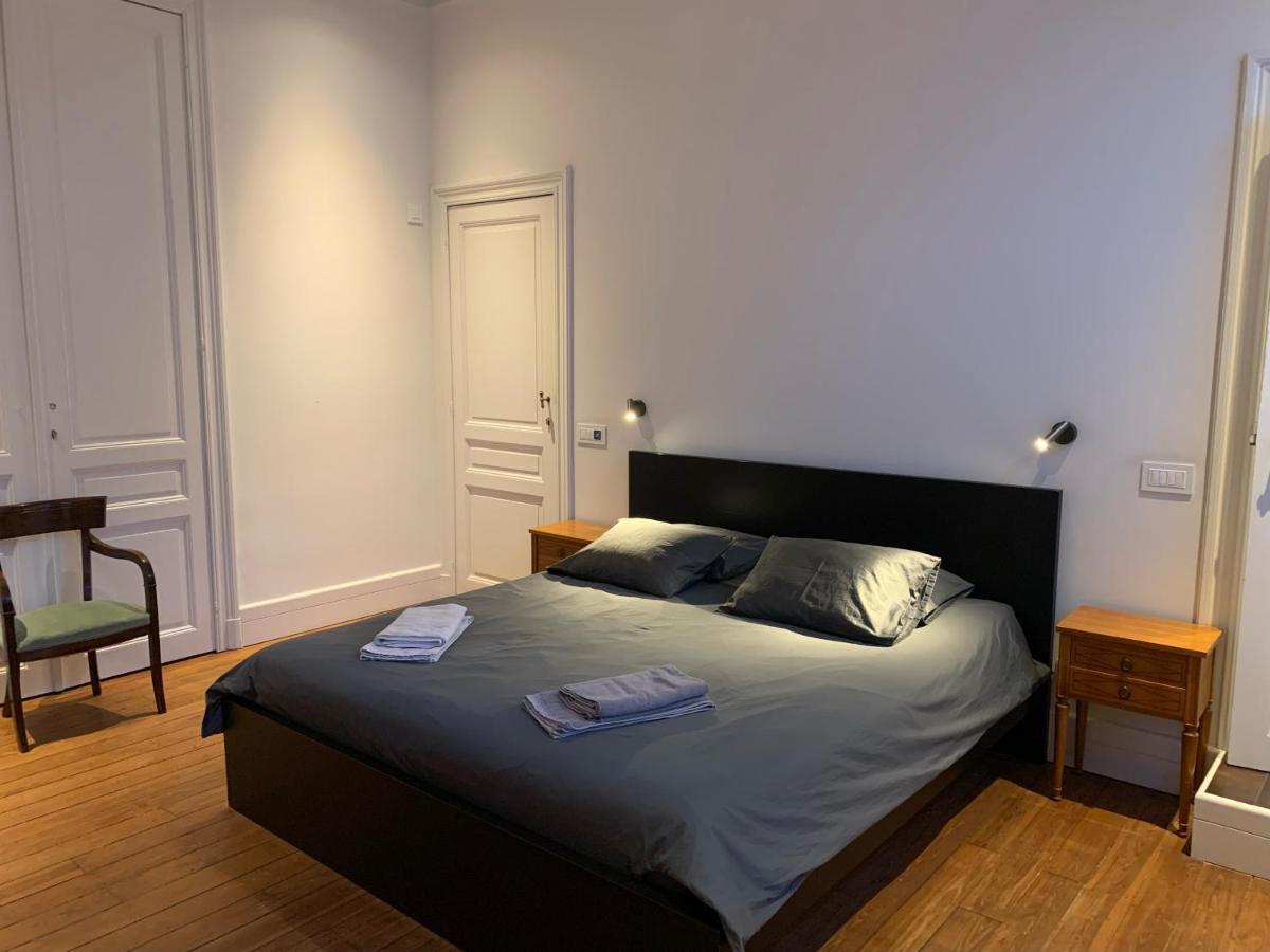 Bed & Breakfast Moliere 3*