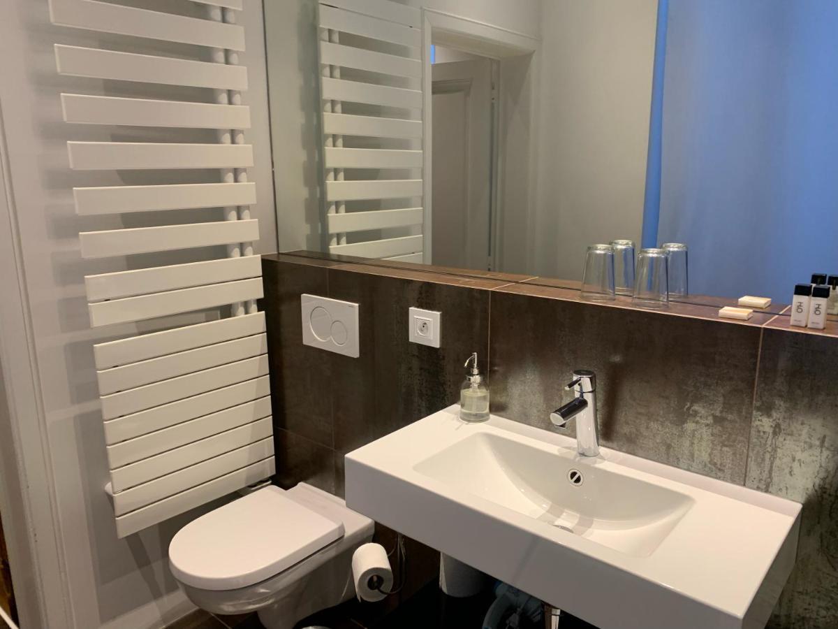 Moliere Bed and breakfast