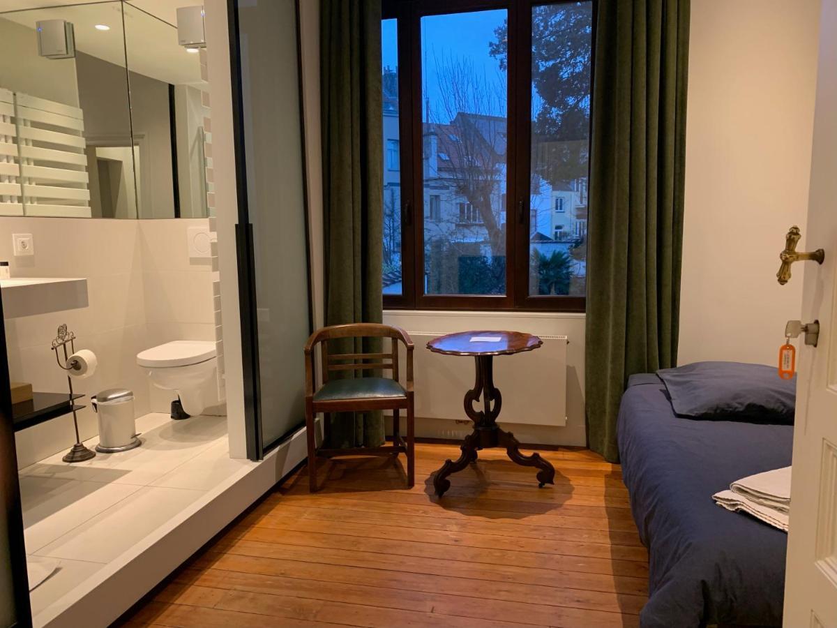 Moliere Bed and breakfast