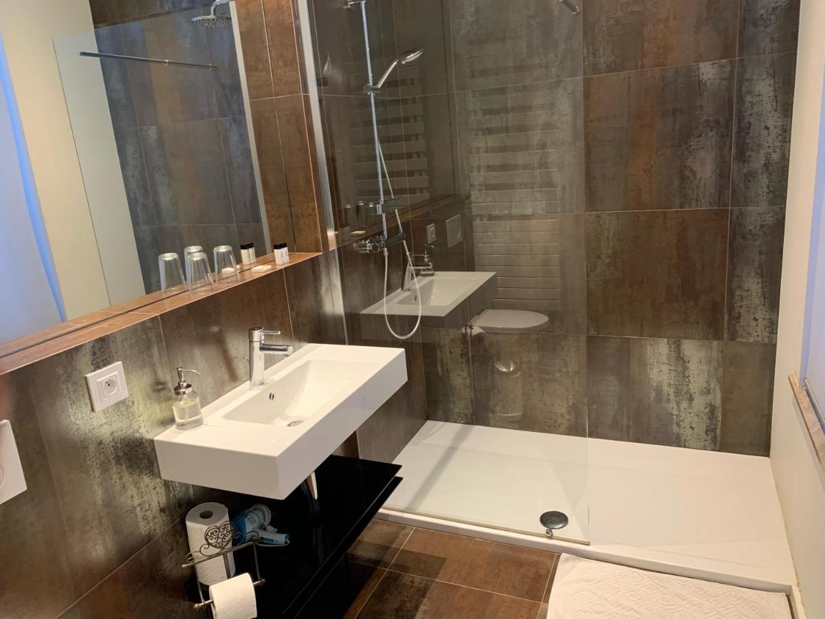 Bed and breakfast Moliere Saint-Gilles