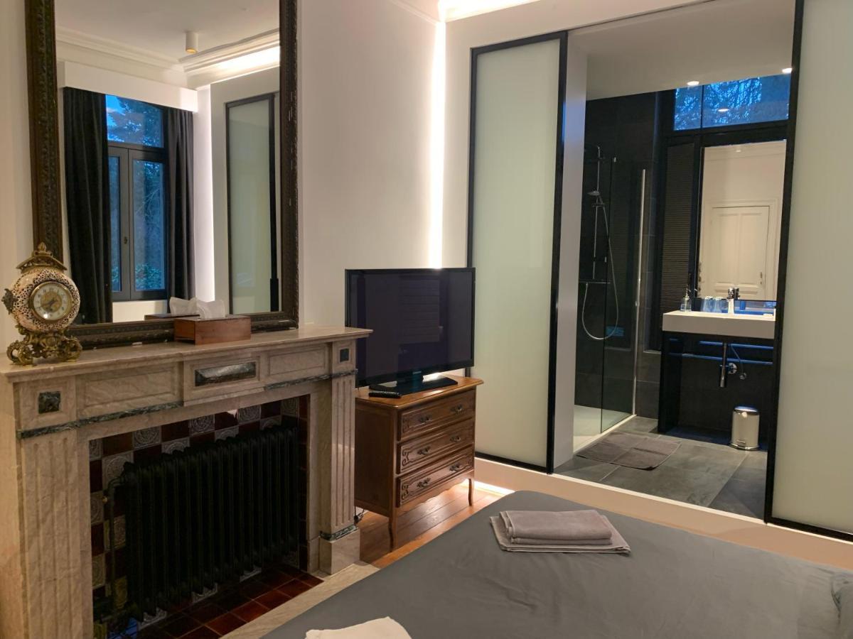 Bed and breakfast Moliere Saint-Gilles