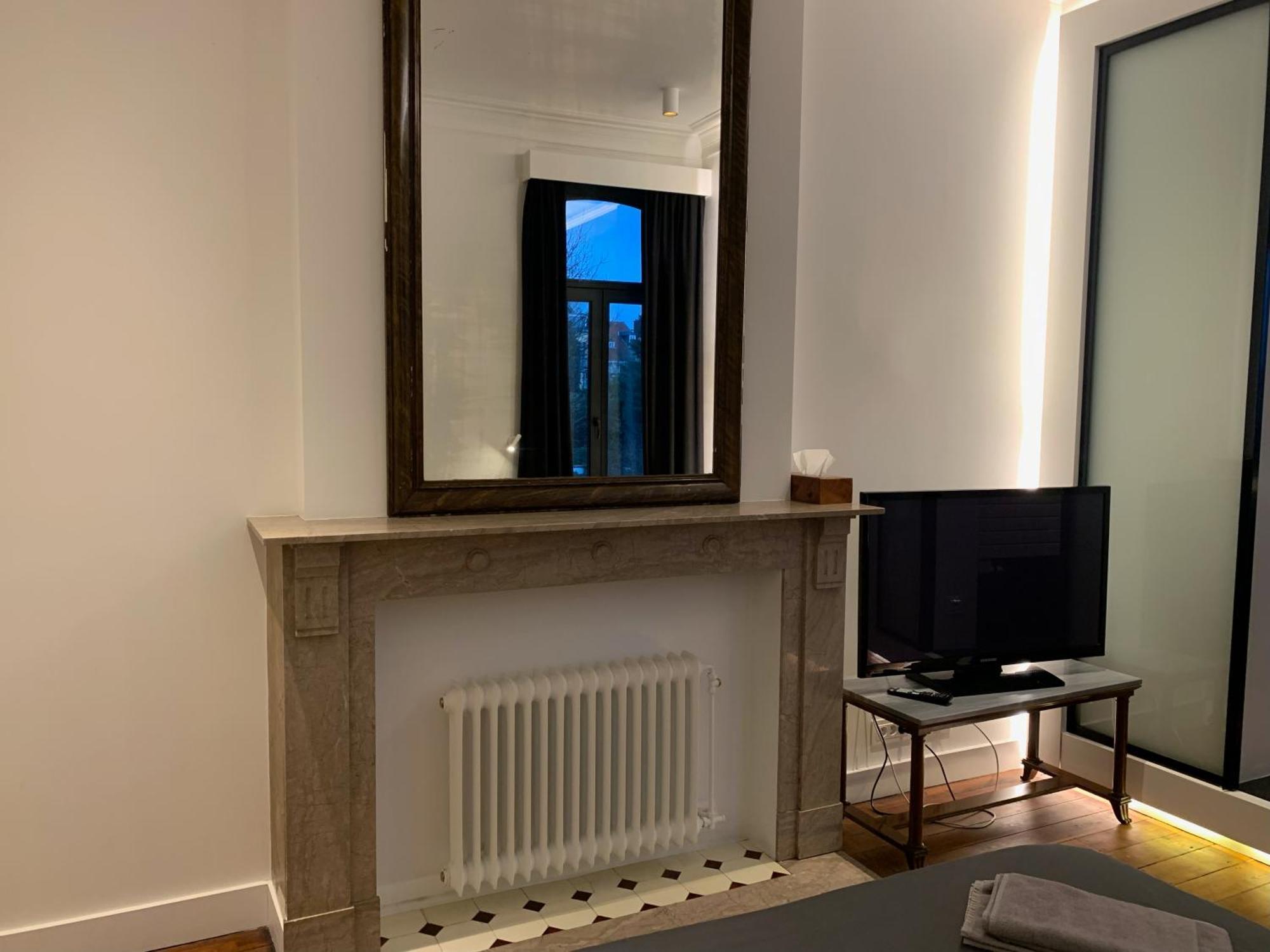 Bed and breakfast Moliere Saint-Gilles