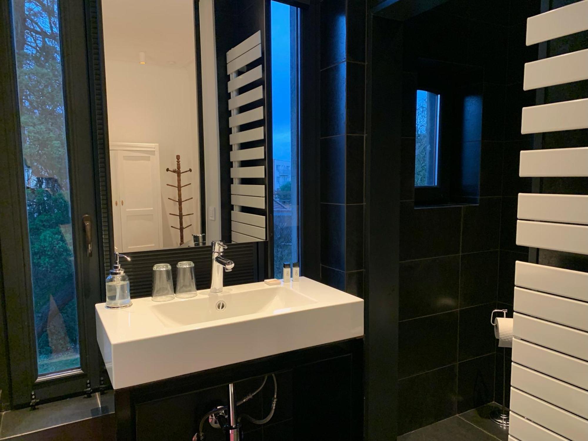 Bed and breakfast Moliere Saint-Gilles