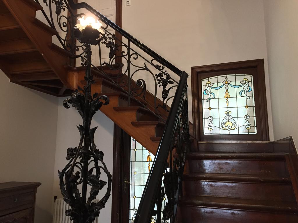 Moliere Bed and breakfast