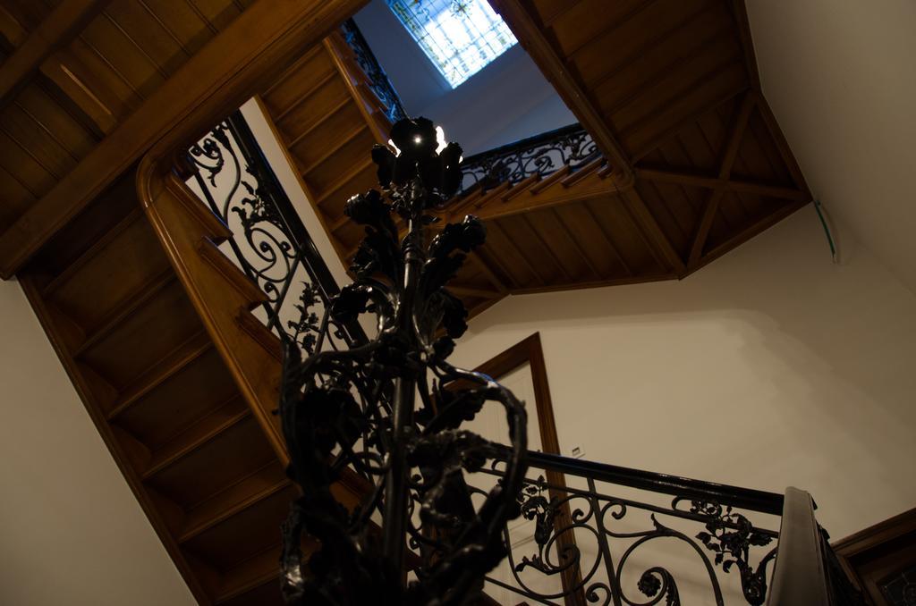 Bed & Breakfast Moliere