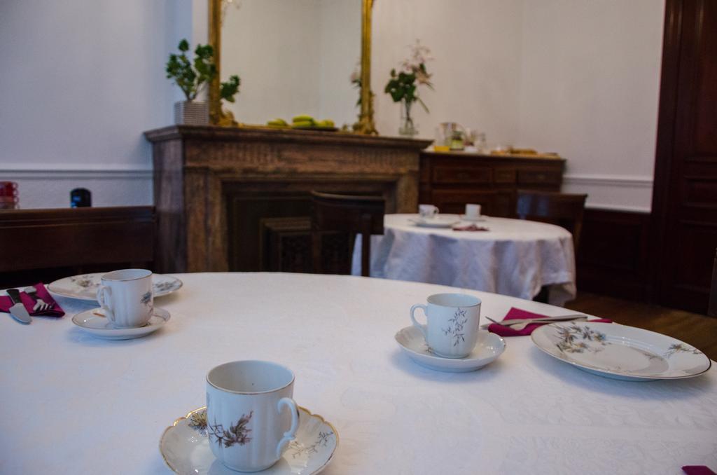 Moliere Bed and breakfast 3*