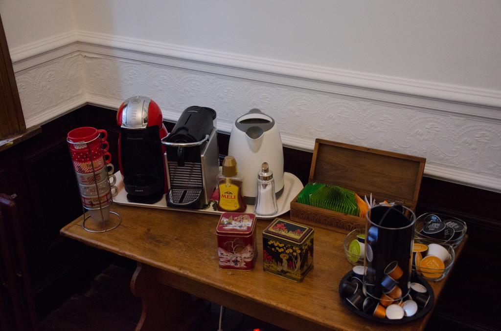 Bed and breakfast Moliere 3*