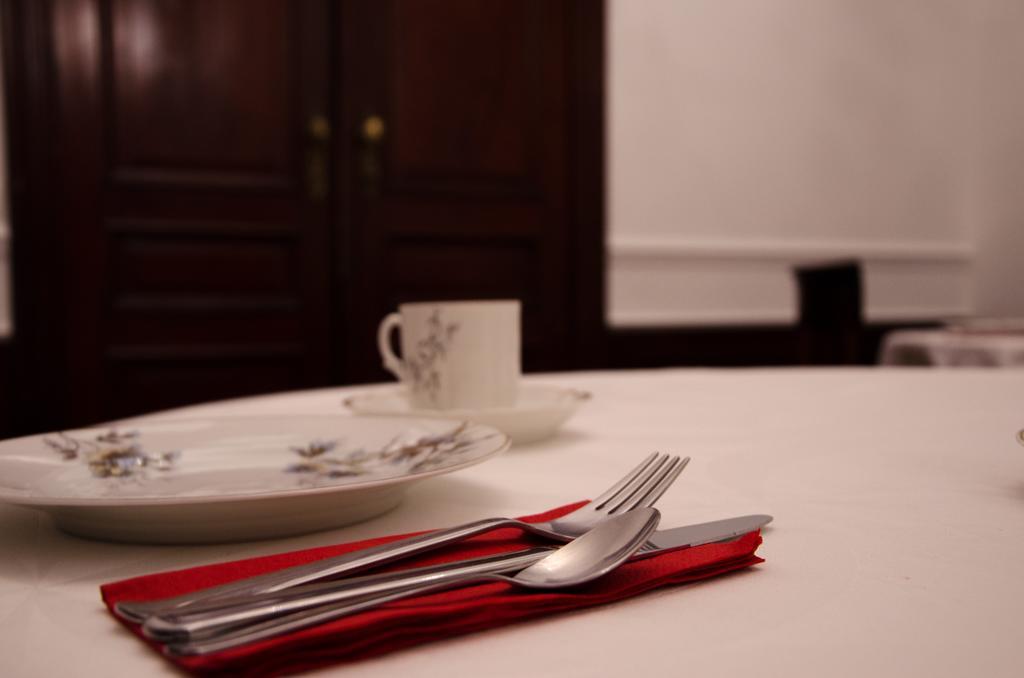 Bed & Breakfast Moliere 3*