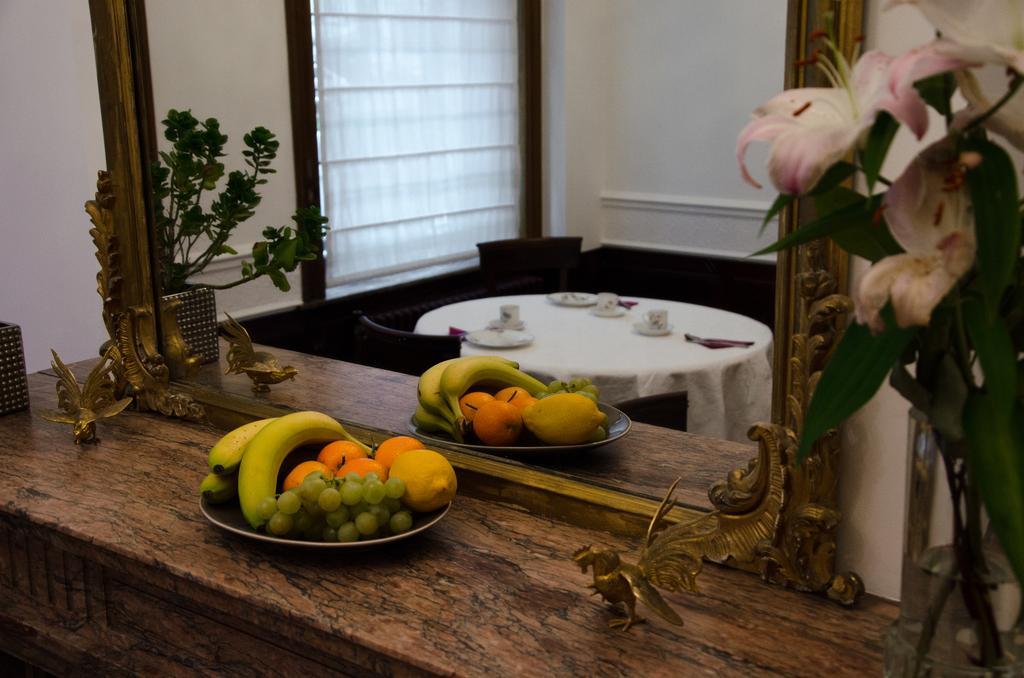 Bed & Breakfast Moliere Saint-Gilles