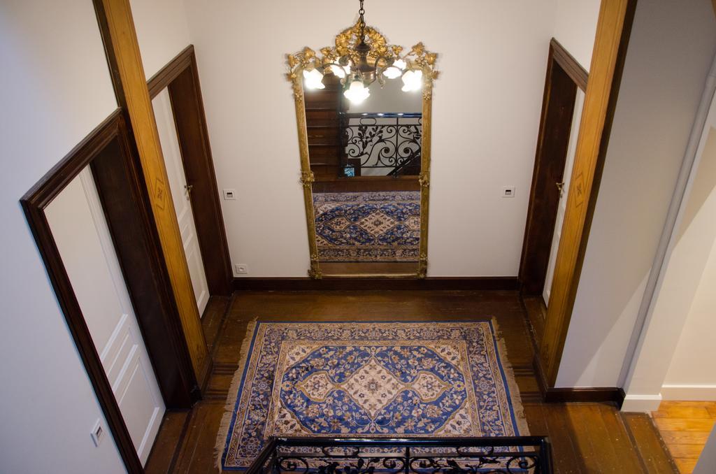 Moliere Bed and breakfast