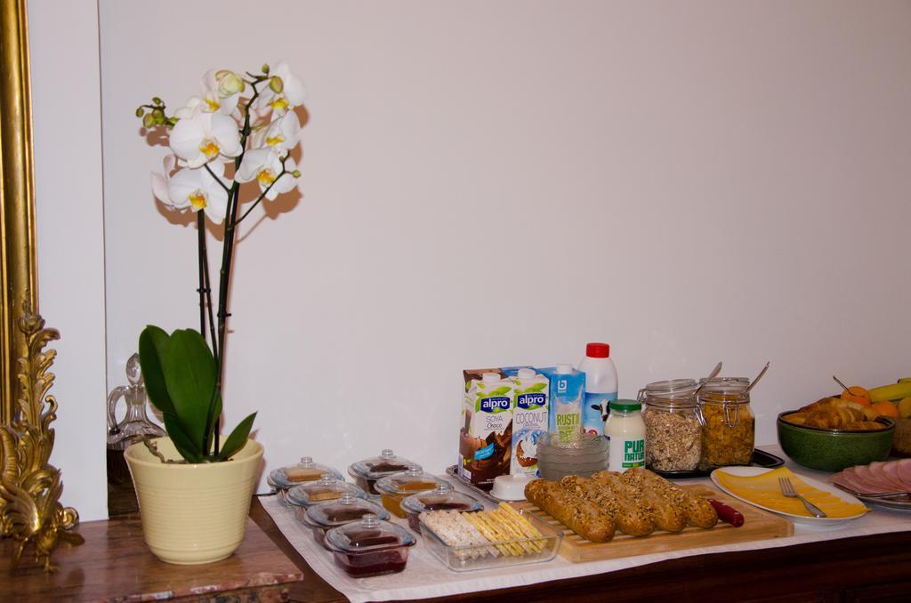Bed and breakfast Moliere