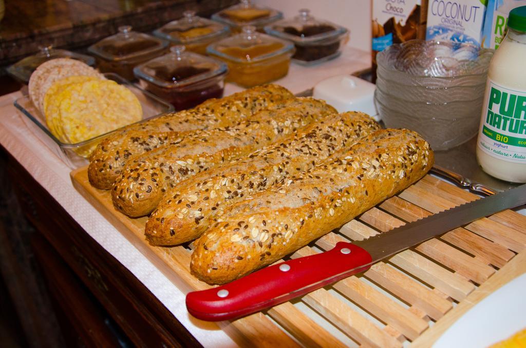 Moliere Bed and breakfast 3*