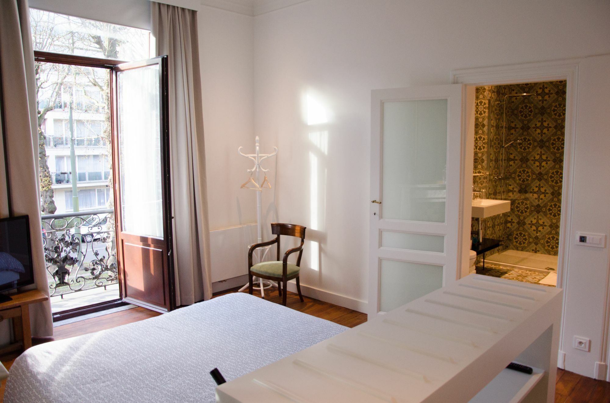 Bed and breakfast Moliere Saint-Gilles
